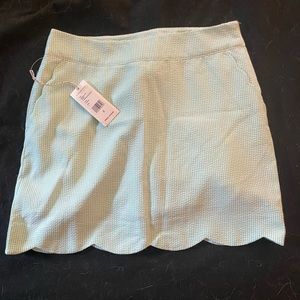 Vineyard vines athletic skirt